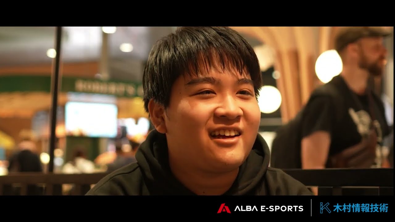 【世界大会のリアル】 FNCS Global Championship 2023 インタビュー vo.3