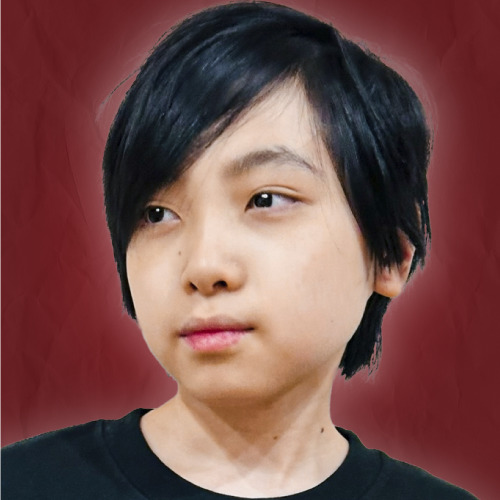 Nalu選手の写真