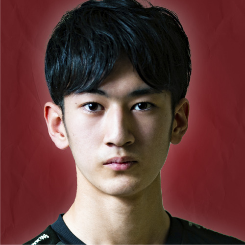 TORAA選手の写真