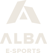 ALBA E-sports｜佐賀・大阪を拠点に活動するeスポーツチーム